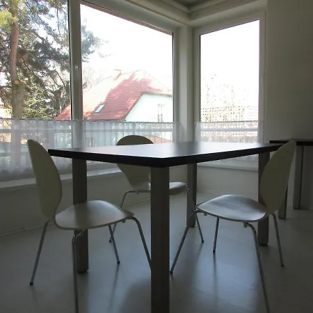 Beautiful Center With Private Parking Martin