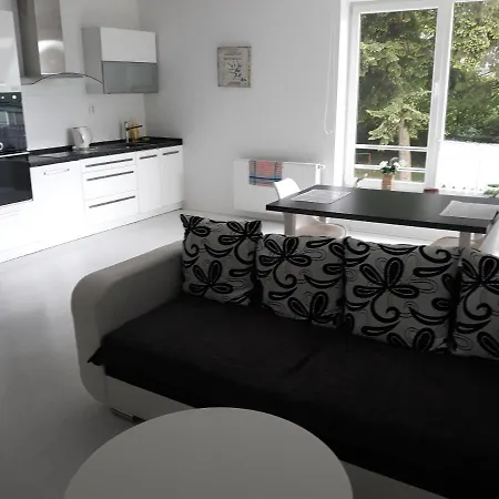 - Elegant With Private Parking