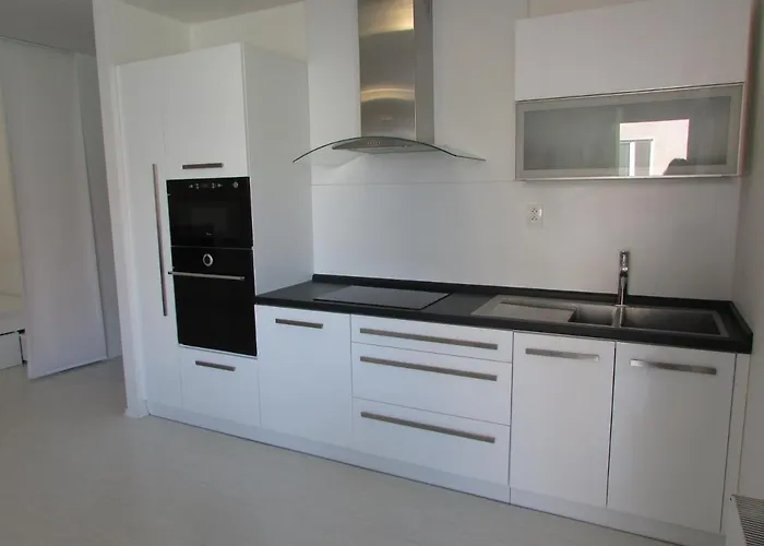 Beautiful Center With Private Parking * Martin