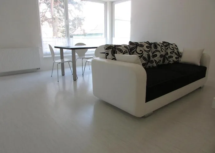 Beautiful Center With Private Parking